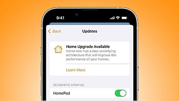 IOS 19 : L’ancienne architecture Apple Home n’est pas compatible