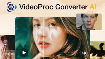 Améliorez la résolution vidéo en 4K sur Mac d’un simple clic