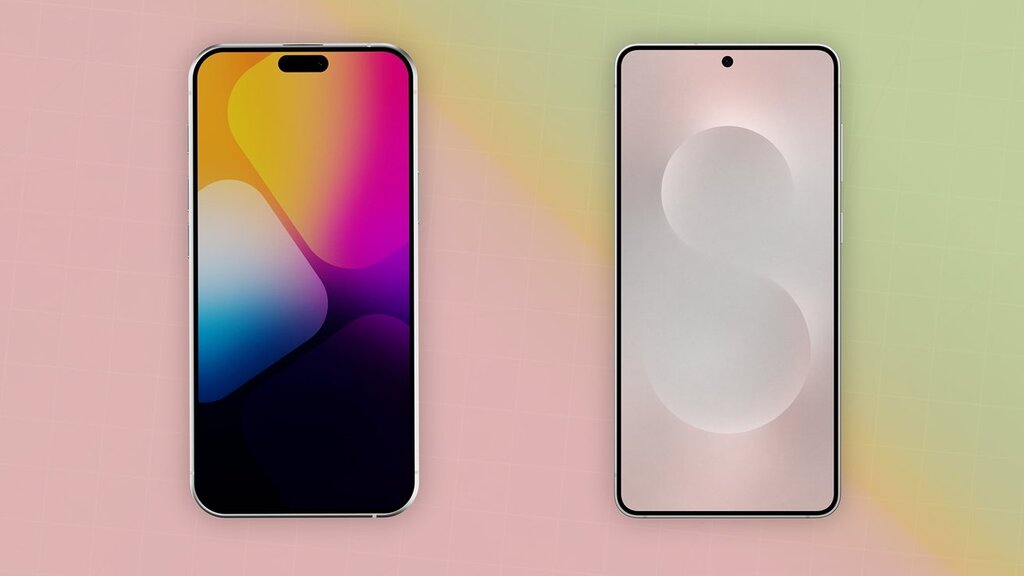 Comparaison des caractéristiques et performances : iPhone 17 Air vs Samsung Galaxy S25 Edge Comparaison des caractéristiques et performances : iPhone 17 Air vs Samsung Galaxy S25 Edge