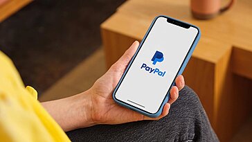 Paiements sans contact : PayPal lance son service pour les utilisateurs iOS en Allemagne