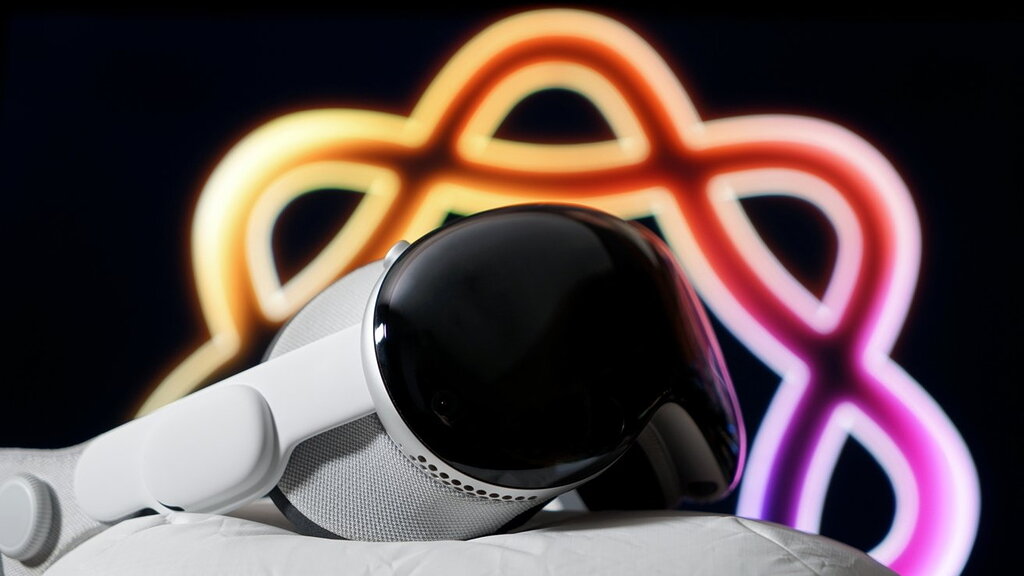 La recherche d’Apple met en lumière le potentiel des outils de demain La recherche d’Apple met en lumière le potentiel des outils de demain