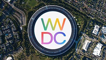 Cinq événements marquants de la WWDC qui ont transformé Apple
