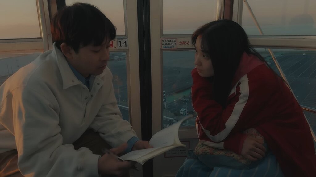 Kore-eda présente « Last Scene », un film réalisé avec l’iPhone 16 Pro Kore-eda présente « Last Scene », un film réalisé avec l’iPhone 16 Pro