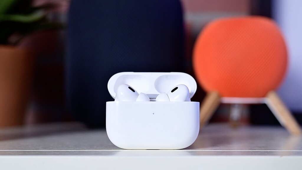 Le développement des AirPods Pro 3 confirmé par des fuites de logiciels Apple Le développement des AirPods Pro 3 confirmé par des fuites de logiciels Apple