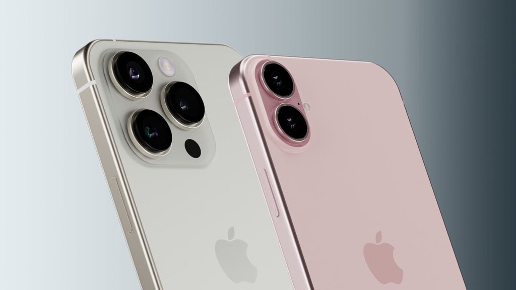 L’iPhone 17 Air pourrait inaugurer les cellules en silicium pour une charge accélérée