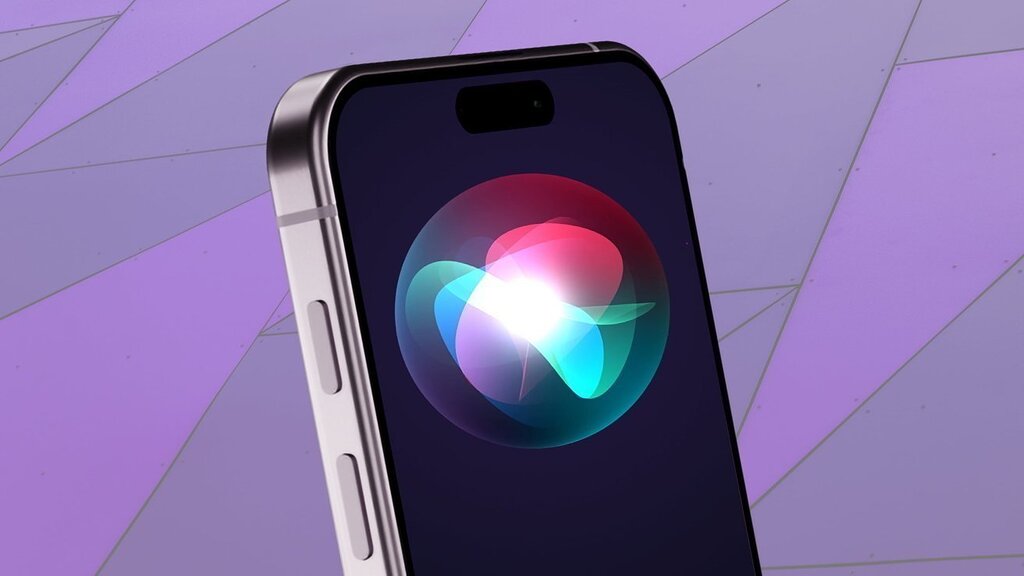 Les utilisateurs d’iPhone en Europe pourraient choisir d’autres assistants à la place de Siri