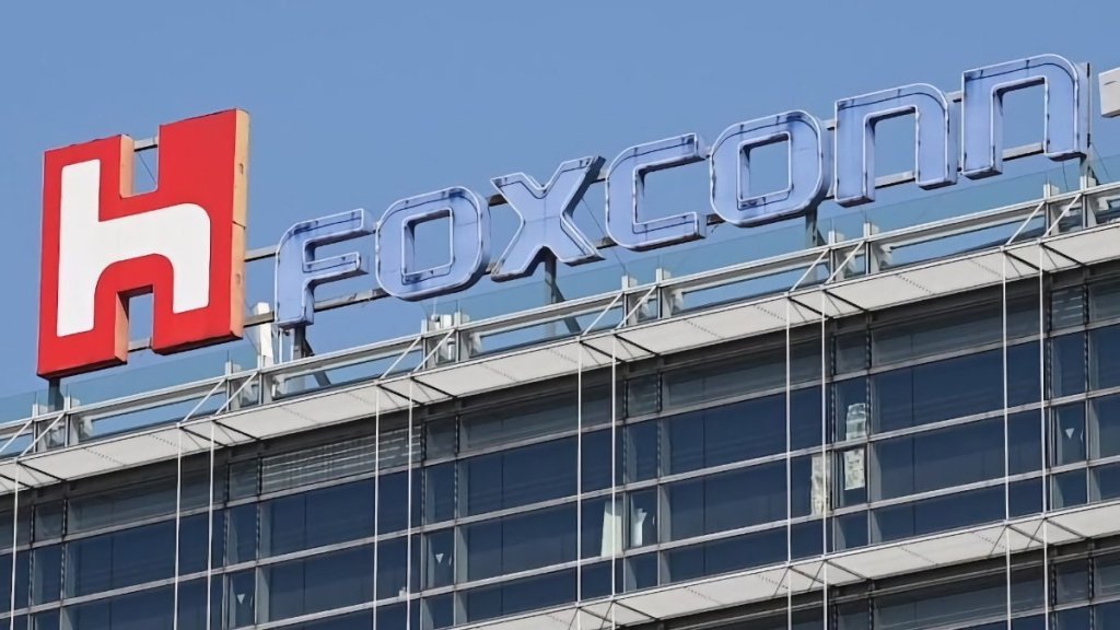 Foxconn investit 1,5 milliard de dollars pour dynamiser la production d’iPhone en Inde
