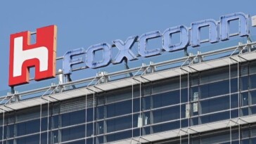 Foxconn investit 1,5 milliard de dollars pour dynamiser la production d’iPhone en Inde