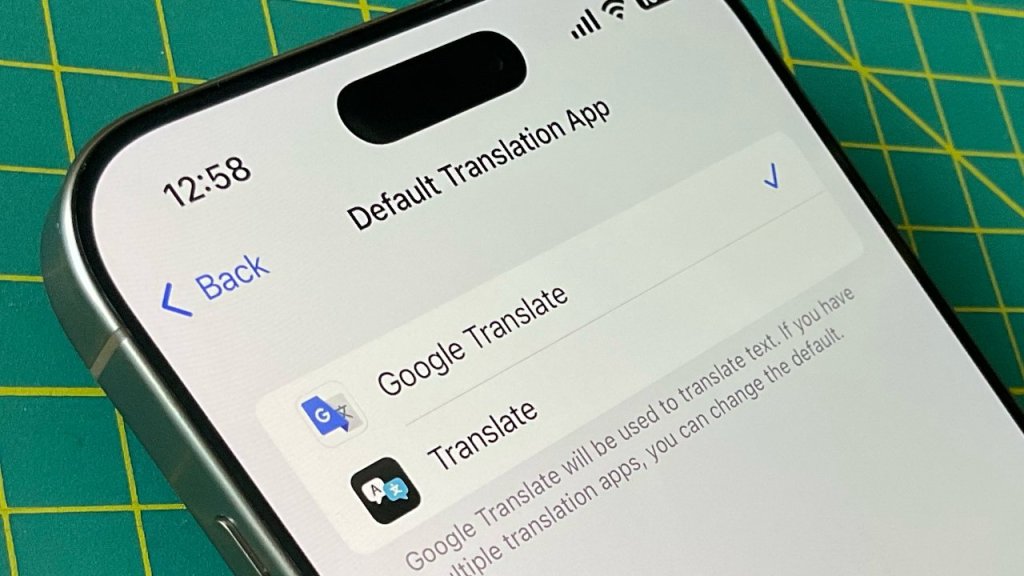 Guide complet et astuces pour utiliser Google Traduction sur iPhone