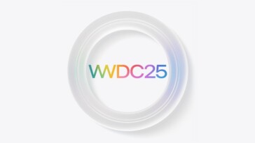 Apple annonce le calendrier des événements pour la WWDC 2025