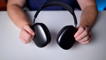 Les AirPods Max reçoivent une mise à jour du firmware avec un port USB-C ajouté