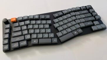 Keychron K15 Max : avis, prix, caractéristiques et spécifications complètes