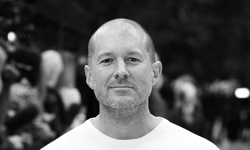 OpenAI et Jony Ive lancent un collier AI sans écran pour 2027