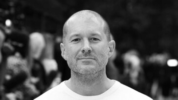 OpenAI et Jony Ive lancent un collier AI sans écran pour 2027