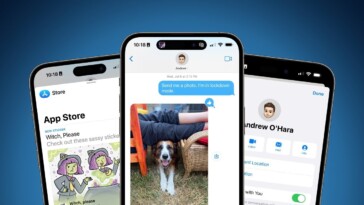 Apple prévoit une refonte totale de l’interface utilisateur pour iOS 19 et macOS 16 « Solarium »