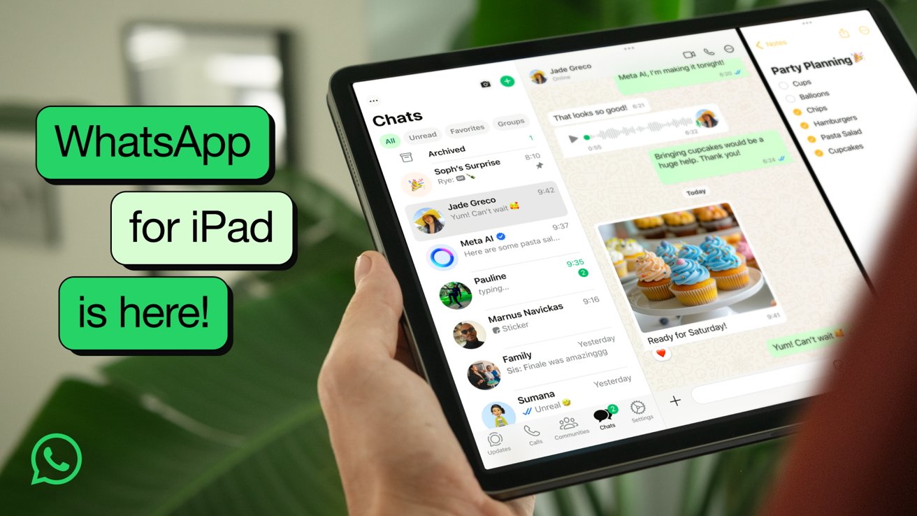 Comment passer et recevoir des appels vidéo WhatsApp