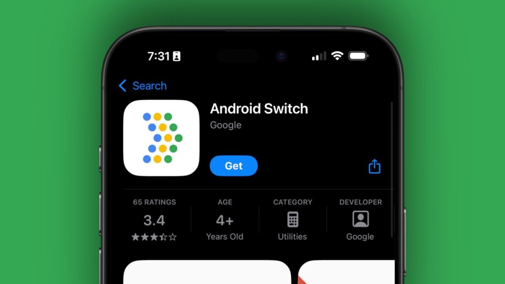 Changer d’iPhone à Android : Facilitez votre transition avec iOS 19