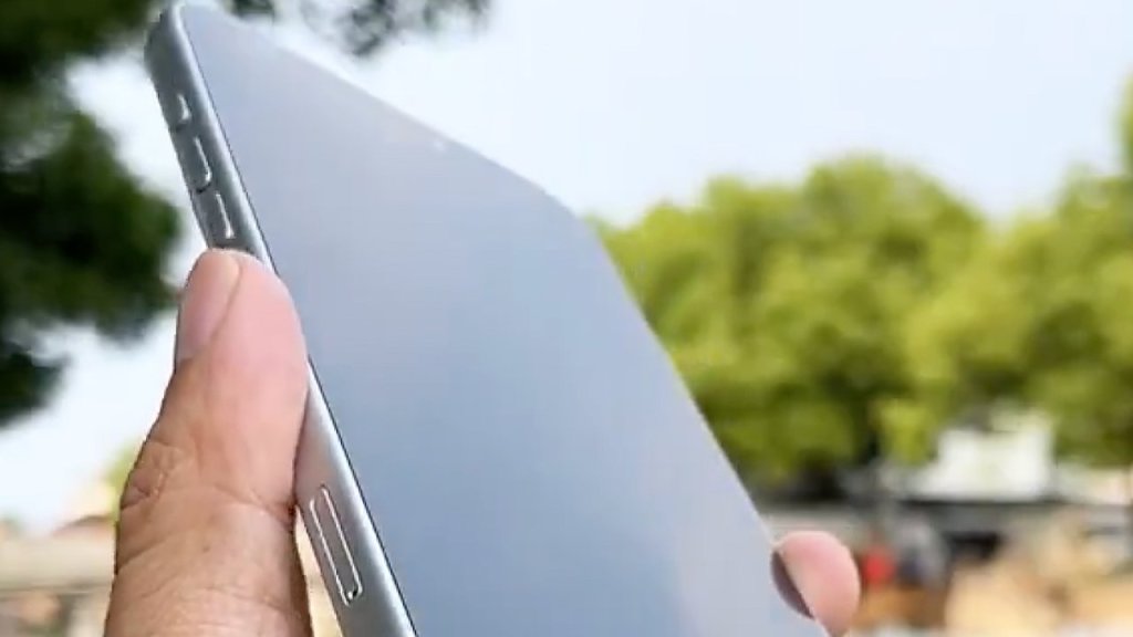 L’iPhone 17 Pro Max : rumeurs d’une épaisseur augmentée et d’une vidéo de démonstration