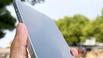 L’iPhone 17 Pro Max : rumeurs d’une épaisseur augmentée et d’une vidéo de démonstration