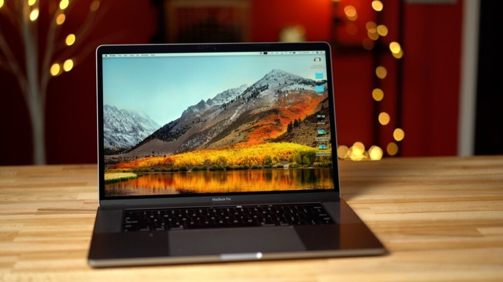 MacOS 26 : Possible incompatibilité avec les MacBook Pro 2018 et iMac 2019 MacOS 26 : Possible incompatibilité avec les MacBook Pro 2018 et iMac 2019