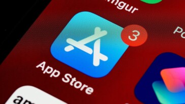 La plateforme d’Apple va au-delà des simples achats intégrés dans le commerce en ligne