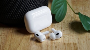 Des modèles d’IA analysent l’audio des AirPods pour détecter le rythme cardiaque