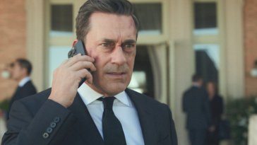 Exclusivité : Entente entre le créateur de « Your Friends and Neighbors » et Apple