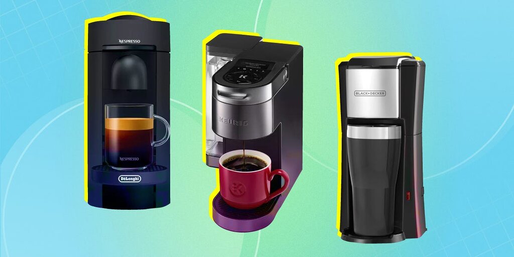 Comparatif des meilleures cafetières à dosettes Comparatif des meilleures cafetières à dosettes