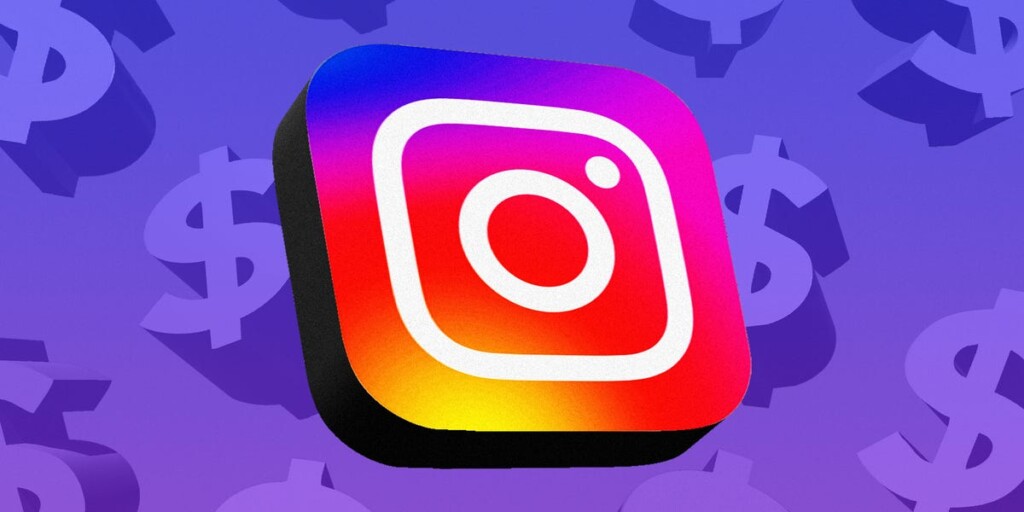 Instagram offre aux créateurs jusqu’à 20 000 $ pour attirer des utilisateurs sur sa plateforme