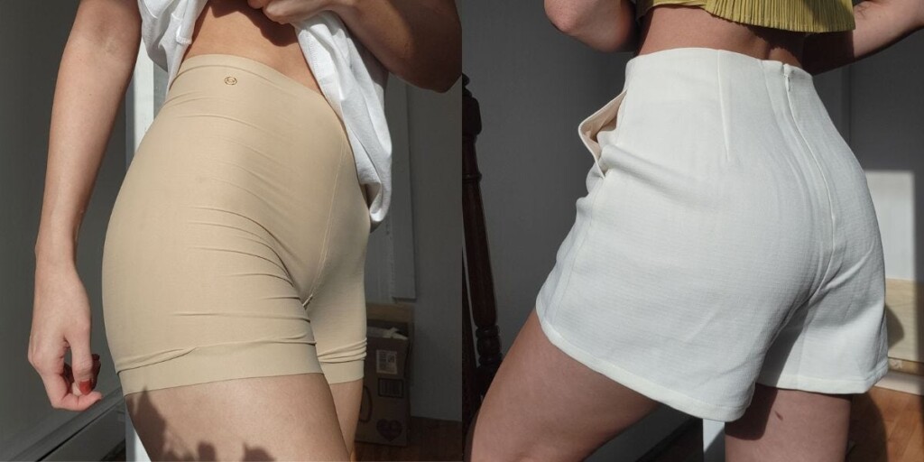 Les sous-vêtements invisibles idéaux pour un look sans couture