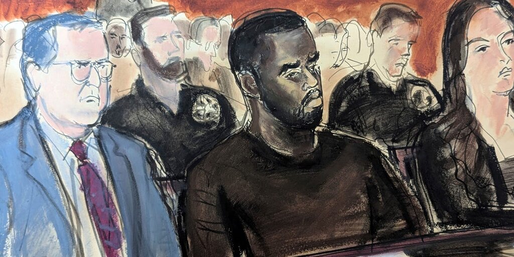 Huit révélations marquantes du procès de Diddy, avec Britney Spears, Michael B. Jordan et une overdose au Playboy Mansion