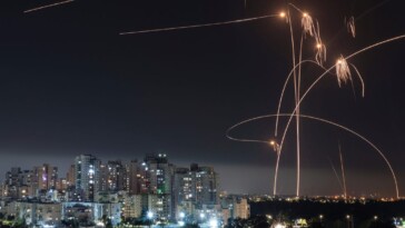 Découvrez les systèmes de défense antimissile avancés d’Israël, source d’inspiration pour Trump