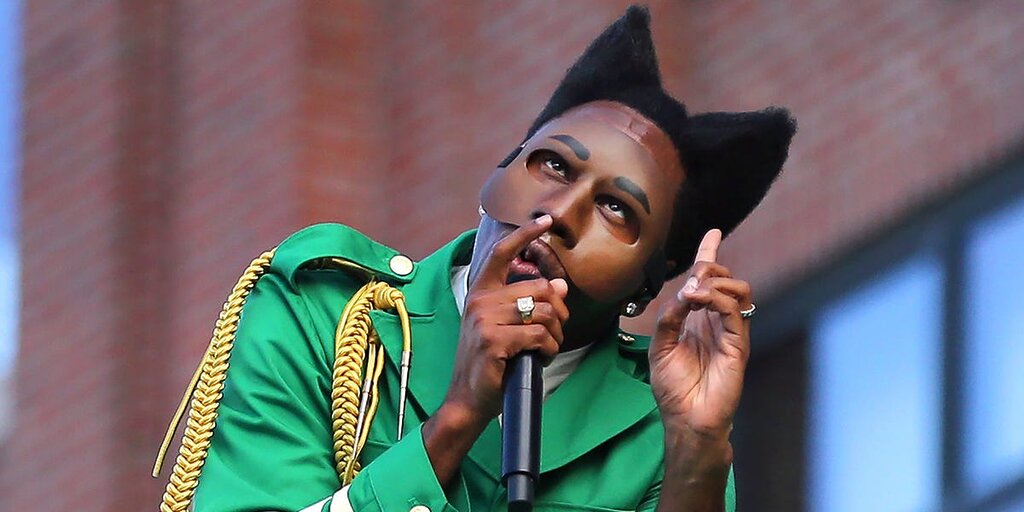 Procurez-vous des billets pour le concert de Tyler, The Creator : dates et prix de la tournée Chromakopia Procurez-vous des billets pour le concert de Tyler, The Creator : dates et prix de la tournée Chromakopia