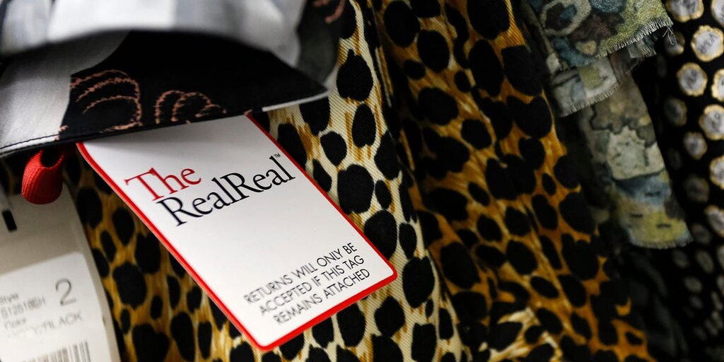 Codes promo et réductions validés pour The RealReal en mai 2025 Codes promo et réductions validés pour The RealReal en mai 2025