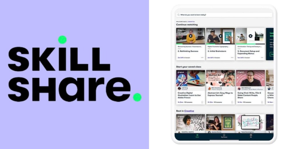 Les meilleurs coupons et codes promo Skillshare testés en mai 2025