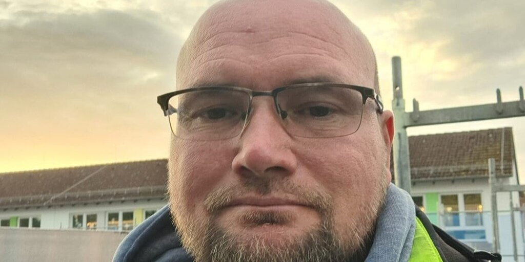 À 50 ans, je suis à nouveau parent et je doute encore de bien faire