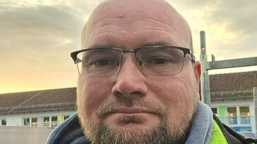 À 50 ans, je suis à nouveau parent et je doute encore de bien faire