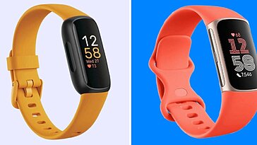 Profitez de notre offre sur deux Fitbits : jusqu’à 25 % de réduction sur l’Inspire 3 et le Charge 6
