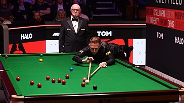 Regardez le championnat du monde de snooker : diffusez gratuitement les matchs 2025 en direct