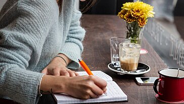Après mon licenciement, j’ai utilisé mon temps libre pour écrire un roman et clarifier mes besoins pro