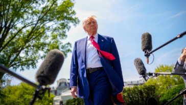 Les actions de Trump Media varient selon les projets de levée de milliards pour acheter des cryptos