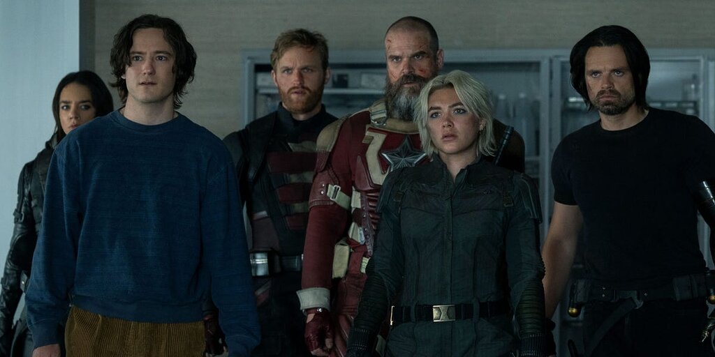Le film Thunderbolts offre deux scènes post-générique dévoilant des éléments clés pour Marvel Le film Thunderbolts offre deux scènes post-générique dévoilant des éléments clés pour Marvel