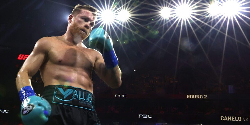 Regardez Canelo contre Scull : suivez le combat en direct de n’importe où dans le monde
