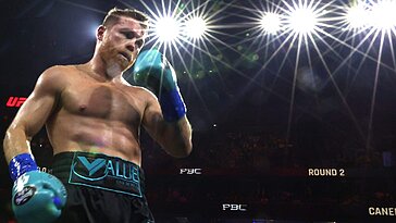 Regardez Canelo contre Scull : suivez le combat en direct de n’importe où dans le monde