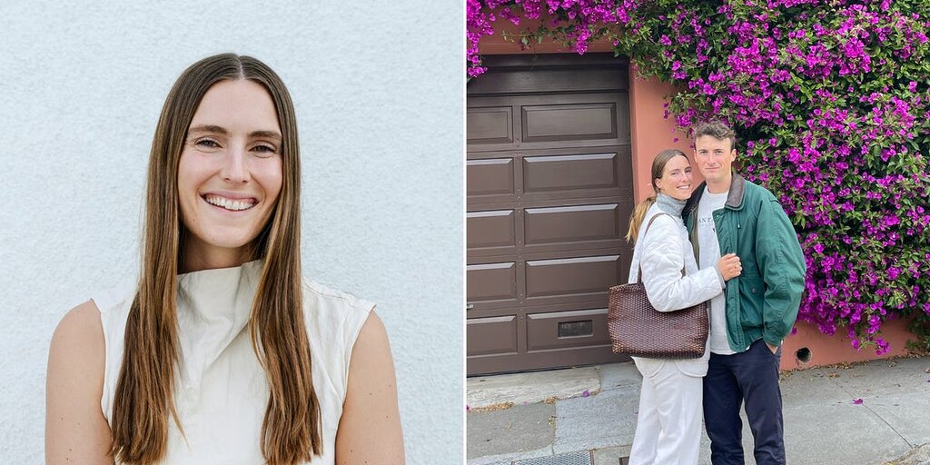 Après mes études, j’ai quitté les États-Unis pour vivre en Espagne, heureux d’échapper au surmenage