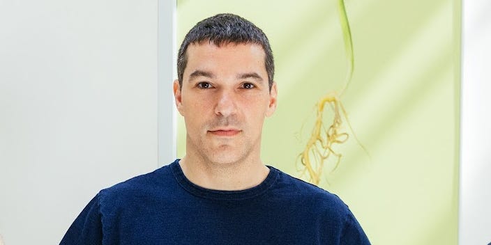 Un fondateur de capital-risque partage son secret pour choisir le bon partenaire d’affaires
