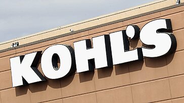 Kohl’s met fin aux fonctions de son PDG quelques mois après sa prise de poste