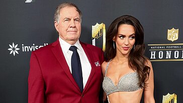 Bill Belichick fréquente Jordon Hudson, de 49 ans sa cadette. Découvrez leur histoire