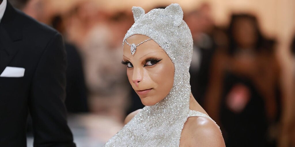 Les treize moments les plus embarrassants de l’histoire du Met Gala