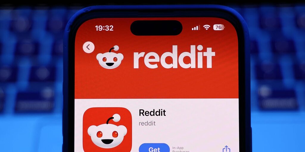 L’action de Reddit augmente de 19 % après la publication des résultats du premier trimestre L’action de Reddit augmente de 19 % après la publication des résultats du premier trimestre